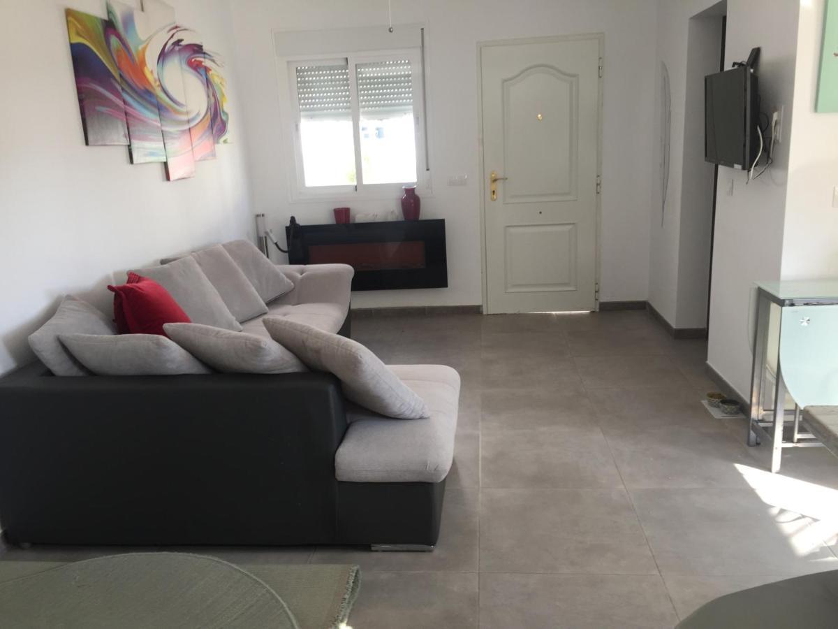 Fredov Villa Benalmádena Eksteriør billede